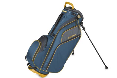 Datrek Golf- 2018 Go Lite Hybrid Stand Bag - Walmart.com