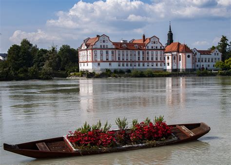 Passau, Germany on the Viking Grand European Cruise – ShineyVisions