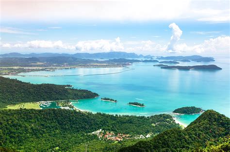 Island Hopping in Langkawi - What You Need to Know about Island-Hopping in Langkawi – Go Guides