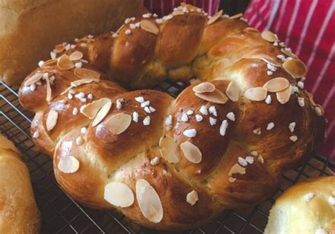 Great British Breads - Abergavenny Baker