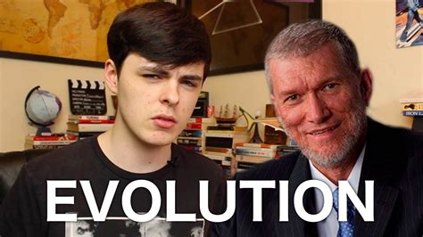 12 Arguments Evolutionists Should NEVER use! (Apparently) - YouTube