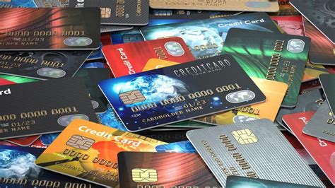 How Many Credit Cards Should You Have? – Forbes Advisor