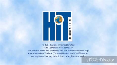 HiT Entertainment Logo History (Updated) - YouTube