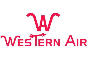 Western Air - Wikipedia, the free encyclopedia