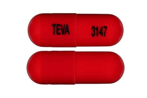 Teva 3147 Pill, Uses, Dosage & Warnings - Healthpluscity