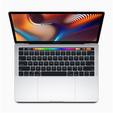 MacBook Air and MacBook Pro updated for back-to-school season - Apple