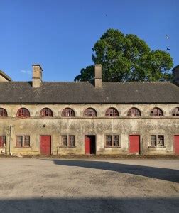 Stradbally Hall « The Irish Aesthete