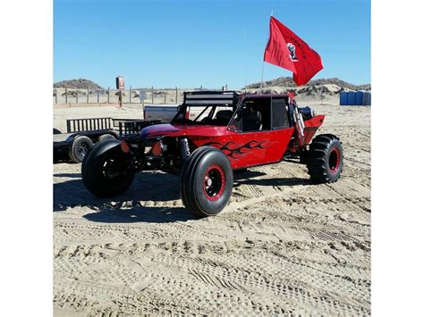 2008 Custom Sandrail for Sale | ClassicCars.com | CC-1105037