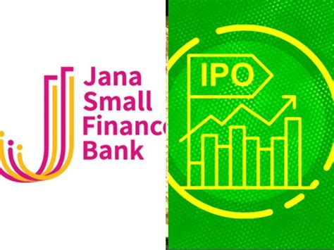 Jana Small Finance Bank IPO opens on Feb 7: Price, lot size, allotment ...