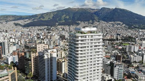 Why Quito, Ecuador, Is the Starchitect’s Next Frontier | Architectural Digest