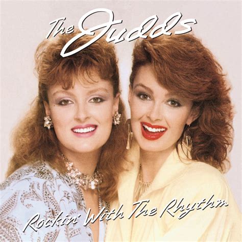 The Judds: top songs · discography · lyrics