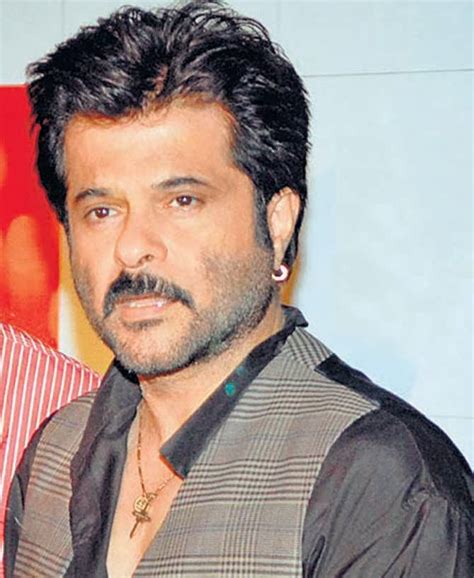 World Actor Image: Anil Kapoor Images