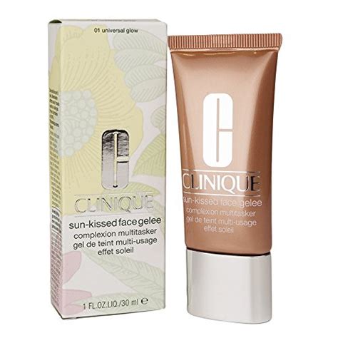 Clinique Sun-Kissed Face Gelee Complexion Multit in Pakistan | WellShop.pk