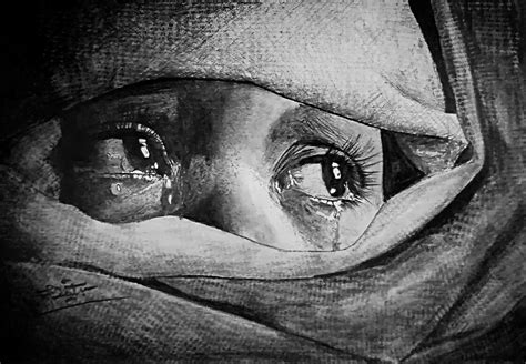 Pencil Drawings Of Poverty at Drawing