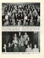 Evanston Township High School - Key Yearbook (Evanston, IL), Class of ...