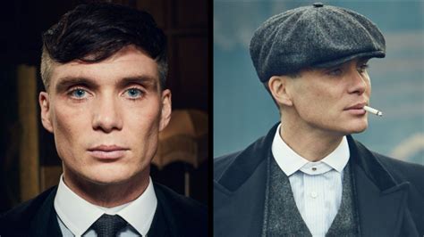 cillian-murphy-peaky-blinders - It's Gone Viral