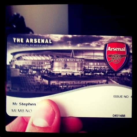 Buy Arsenal Tickets 2021/22 | Football Ticket Net | Football ticket ...