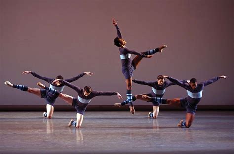 New York City Ballet | History, Dancers, & Facts | Britannica