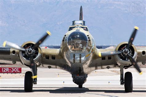 B-17G Nine-O-Nine | KoryC757 | Flickr