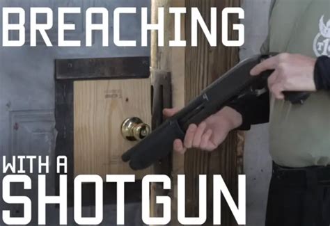 How To Hold A Shotgun to Reduce Recoil for Shooting?