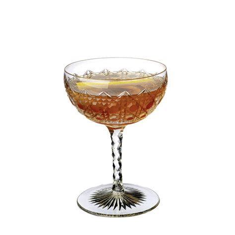 Waldorf Cocktail No.1 Recipe