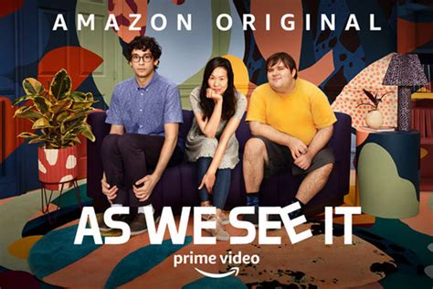 New Amazon Drama Features Autistic Actors