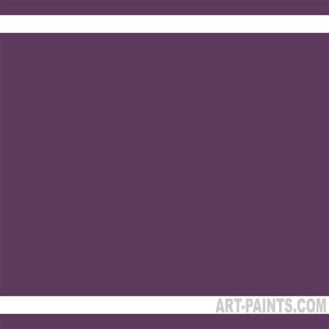 Deep Purple Cover Coat Underglaze Ceramic Paints - CC160-2 - Deep Purple Paint, Deep Purple ...