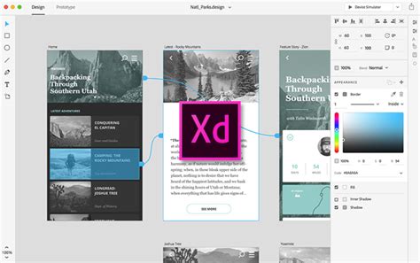 Adobe XD for Android - Download