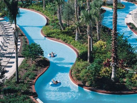 Top 10 Coolest Hotel Pools in Orlando (Best Pools w/ Photos) – Trips To ...