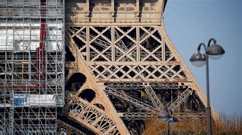 When Was the Eiffel Tower Built? Eiffel Tower History and Future | HowStuffWorks