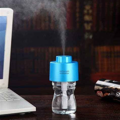 Top 5 Portable Humidifiers of 2015 You Can Buy Right Now