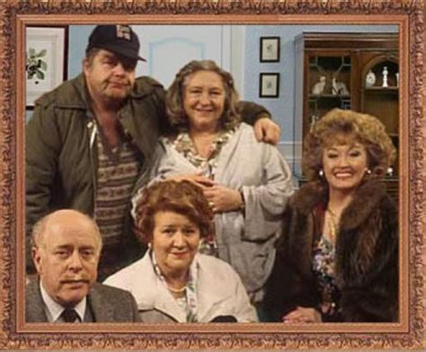 Pin by Lynne Goldwasser on Junk Drawer | British tv comedies, Keeping up appearances, English comedy