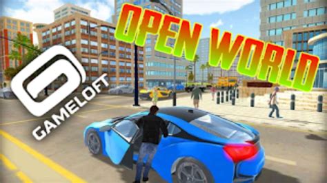 GTA V Like Open world Racing Game For Android in Just 250MB - Umirtech