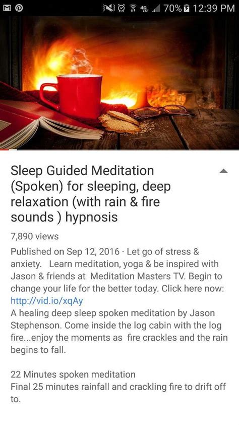 Guided Chakra Meditation Jason Stephenson – Yoiki Guide