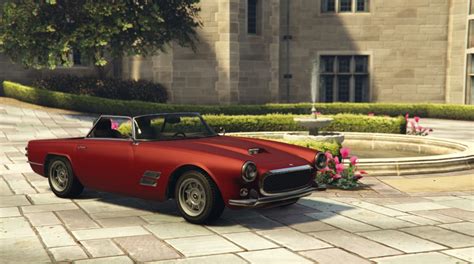 Lampadati Casco Appreciation - Vehicles - GTAForums