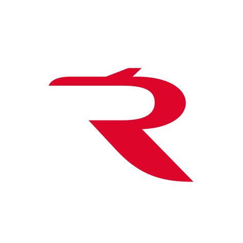 Rossiya Airlines Logo | SVG | Real Company | Alphabet, Letter R Logo