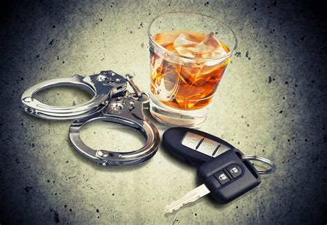 Penalties for DUI in Florida, don't risk it! - DriversEd Hub