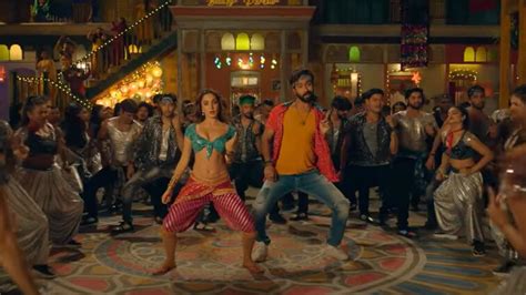 Govinda Naam Mera song Bijli: Kiara Advani, Vicky Kaushal raise the ...