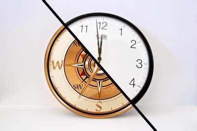 Are You A Compass or A Clock? | LeaderTreks Youth Ministry Blog