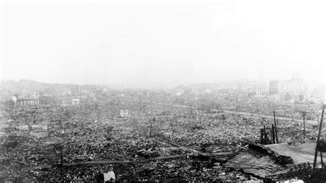 1923 Great Kanto Earthquake Photograph by Us Navy/science Photo Library - Fine Art America