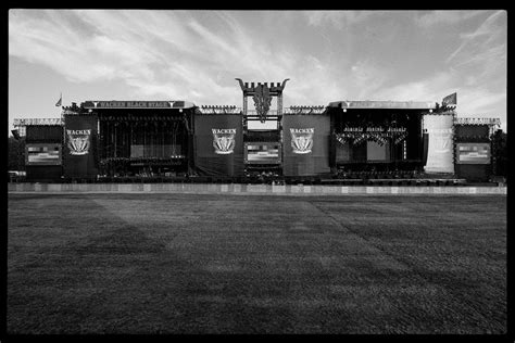 Wacken Open Air To Be Postponed Once More • TotalRock