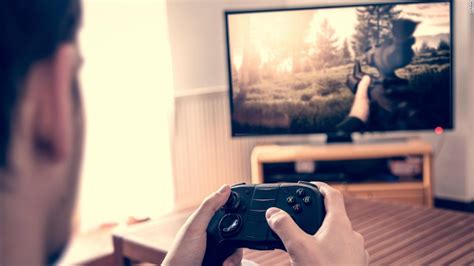 Video gaming: WHO to recognize gaming disorder as mental health ...