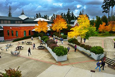 City of Puyallup celebrates Pierce College during Higher Ed Appreciation Week | Pierce College ...