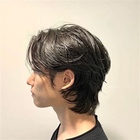 Asian Men Long Hair, Wavy Hair Men, Mens Hairstyles Thick Hair, Asian ...