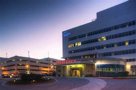 Sinai Hospital of Baltimore ER7 | Architect Magazine