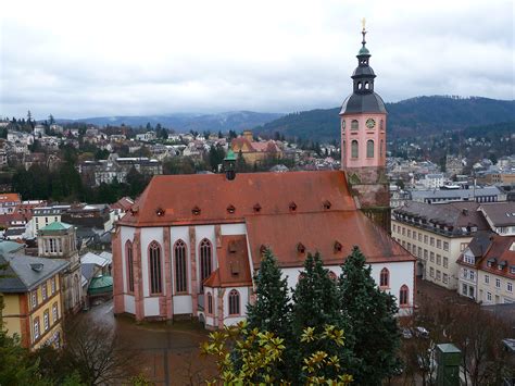 File:Baden-Baden Stiftskirche.JPG - Wikimedia Commons