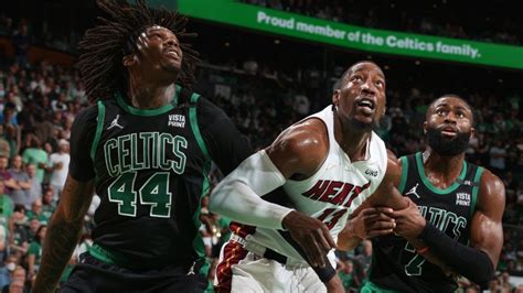 Miami Heat vs Boston Celtics | Game 7 Live Stream - YouTube