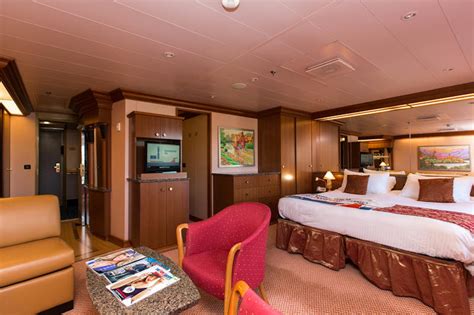 Grand Suite on Carnival Dream Cruise Ship - Cruise Critic