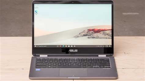 ASUS VivoBook Flip 14 (2020) Review - RTINGS.com