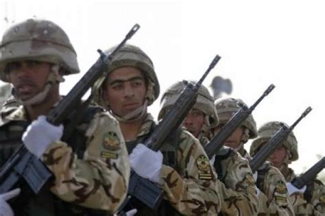 Iranian Quds Force Opens Private Center to send Soldiers to Iraq